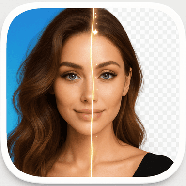 Background Remover Icon