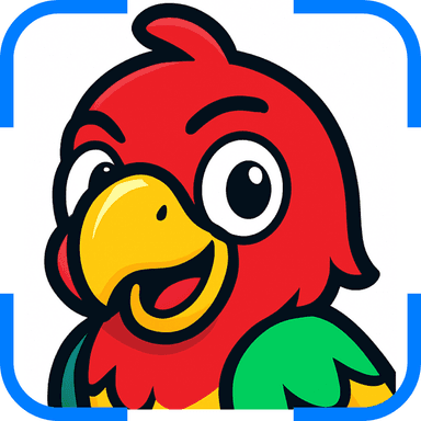 Bird Identifier Logo