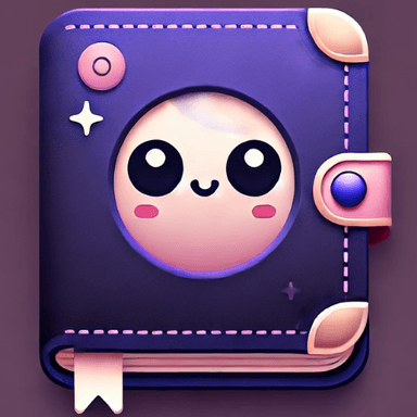 Daily Journal AI Logo