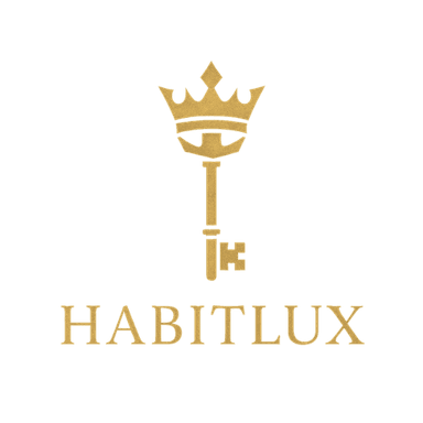 Habitlux Logo