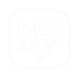 IMGart Logo