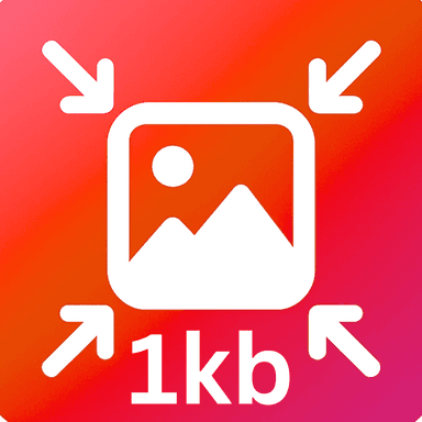 Photo Compressor Logo
