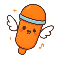 AI Note Taker Icon